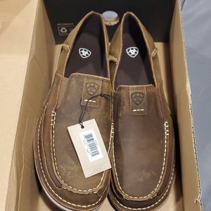 Ariat men's cruiser